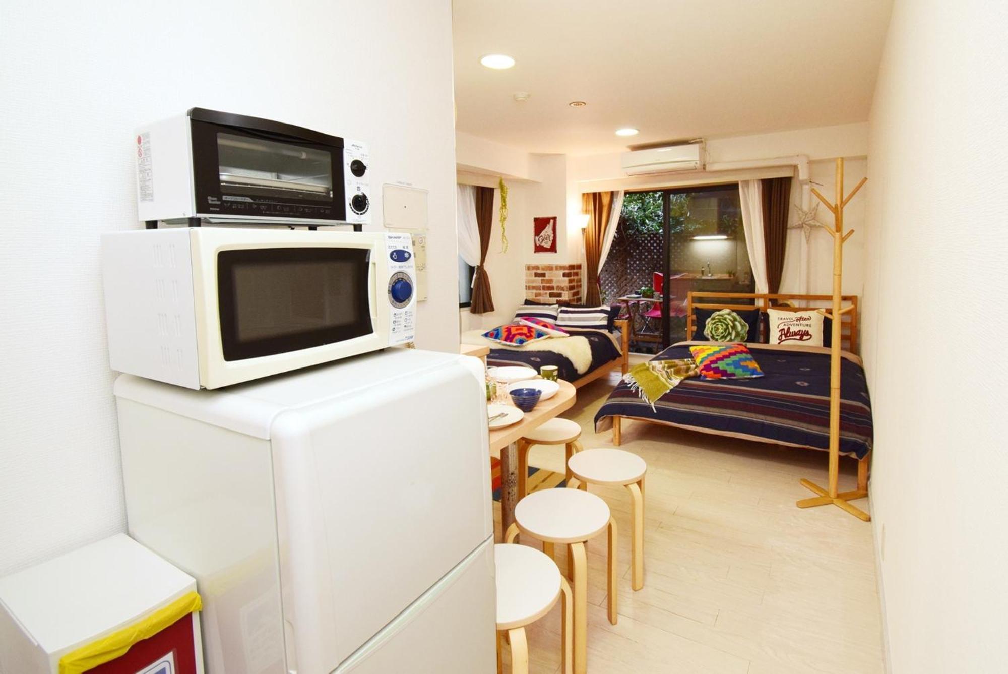 Kitazawa Cs House / Vacation Stay 78552 Tōkyō Extérieur photo