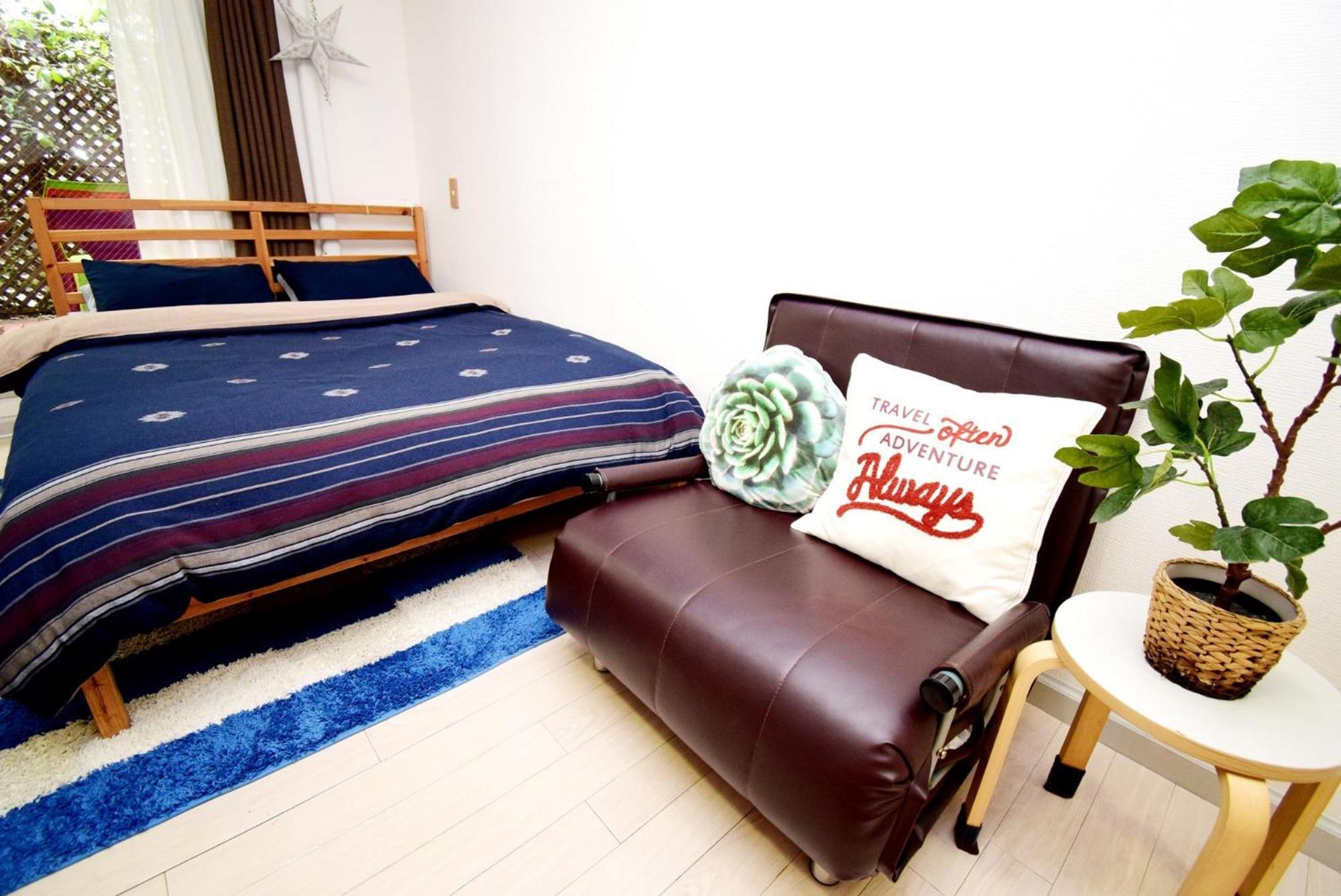 Kitazawa Cs House / Vacation Stay 78552 Tōkyō Extérieur photo