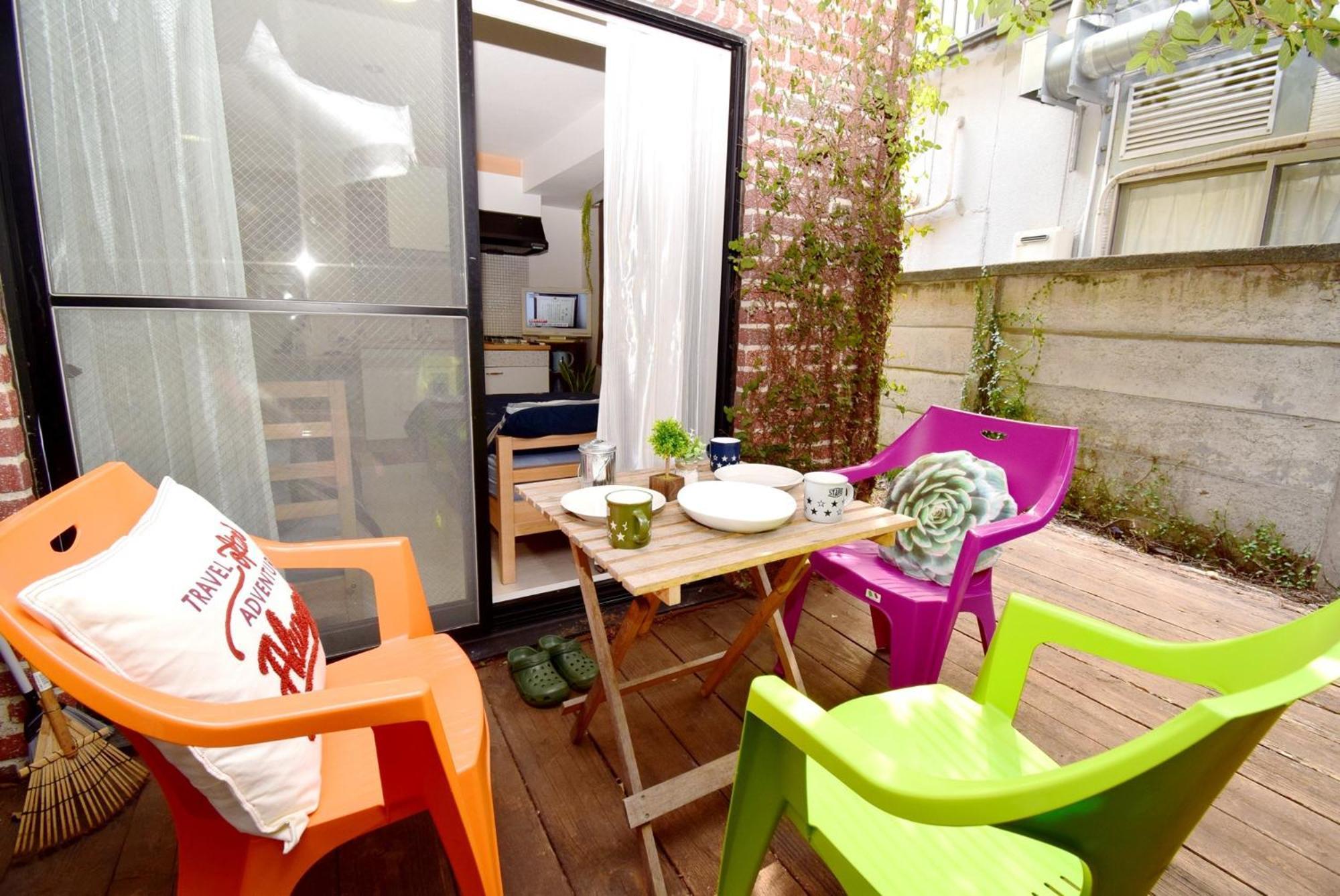 Kitazawa Cs House / Vacation Stay 78552 Tōkyō Extérieur photo