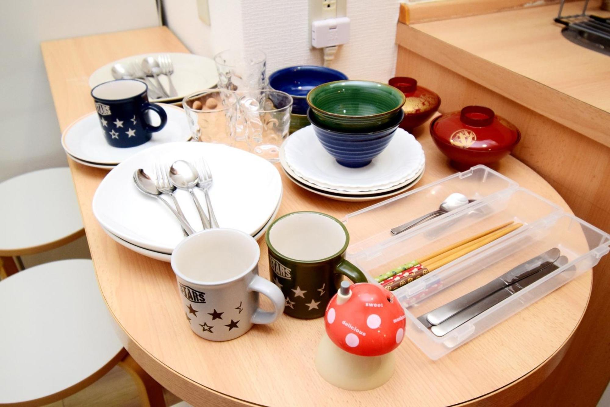 Kitazawa Cs House / Vacation Stay 78552 Tōkyō Extérieur photo
