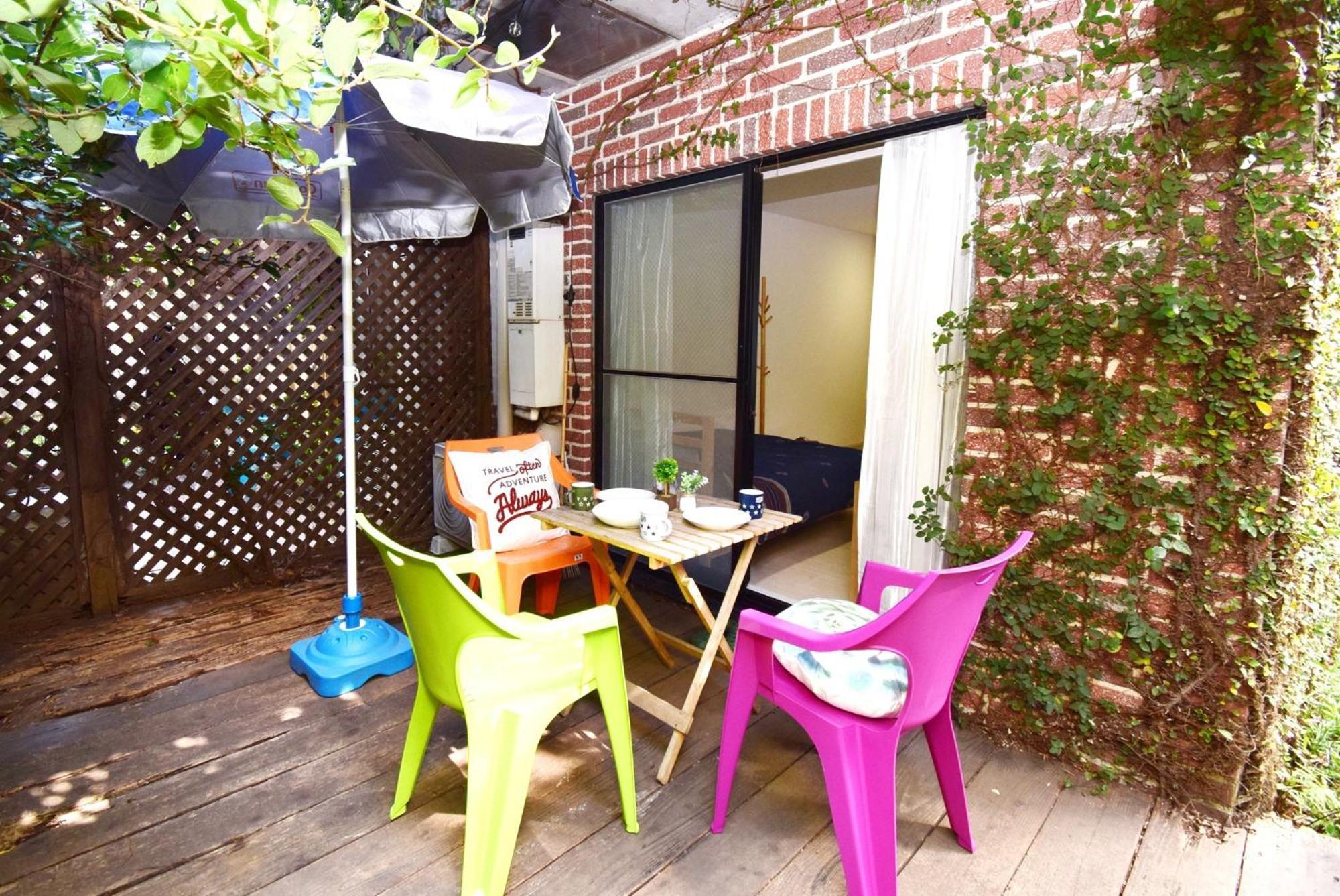 Kitazawa Cs House / Vacation Stay 78552 Tōkyō Extérieur photo