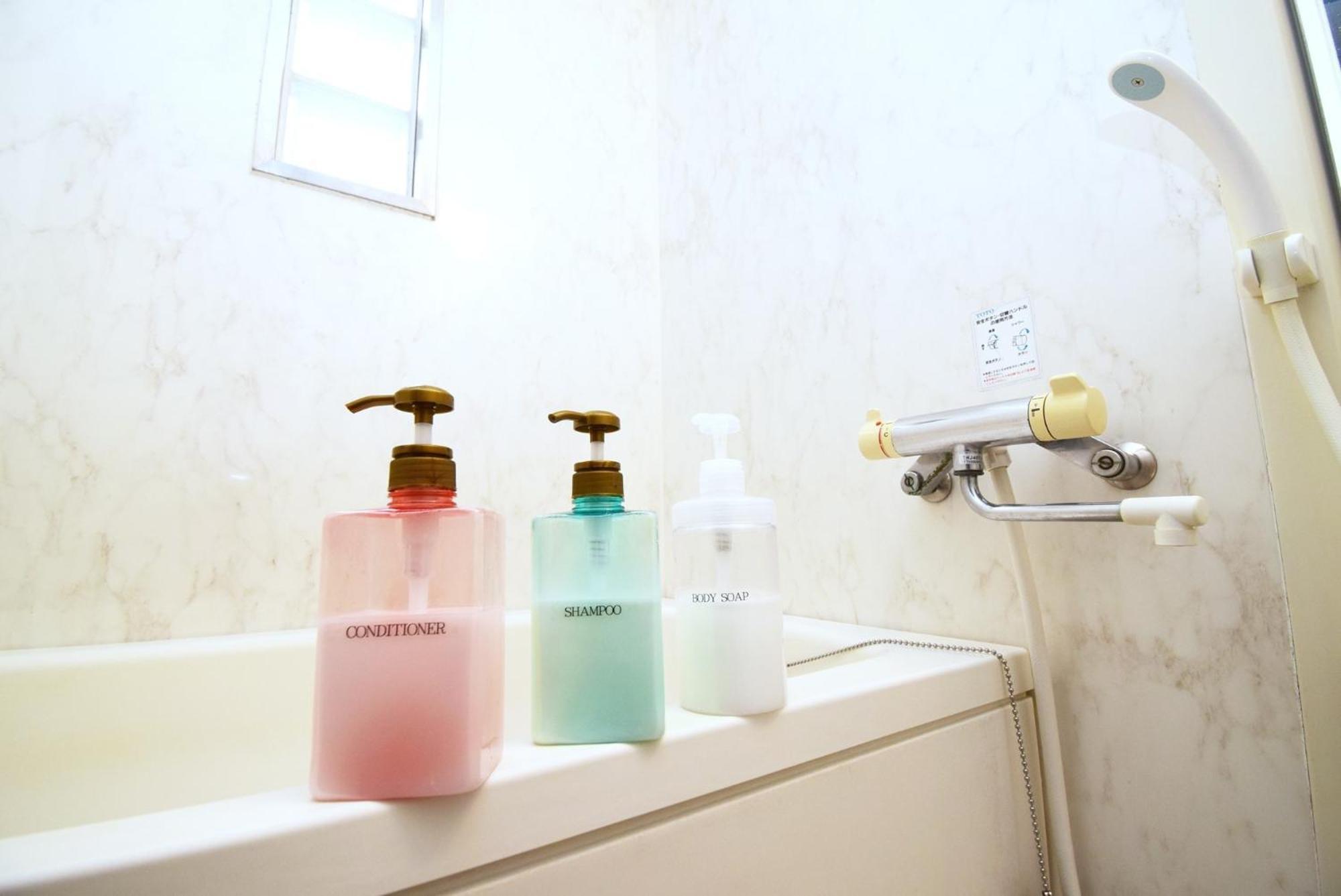 Kitazawa Cs House / Vacation Stay 78552 Tōkyō Extérieur photo